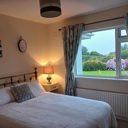 Edenvale Bed & Breakfast Portnoo Zewnętrze zdjęcie