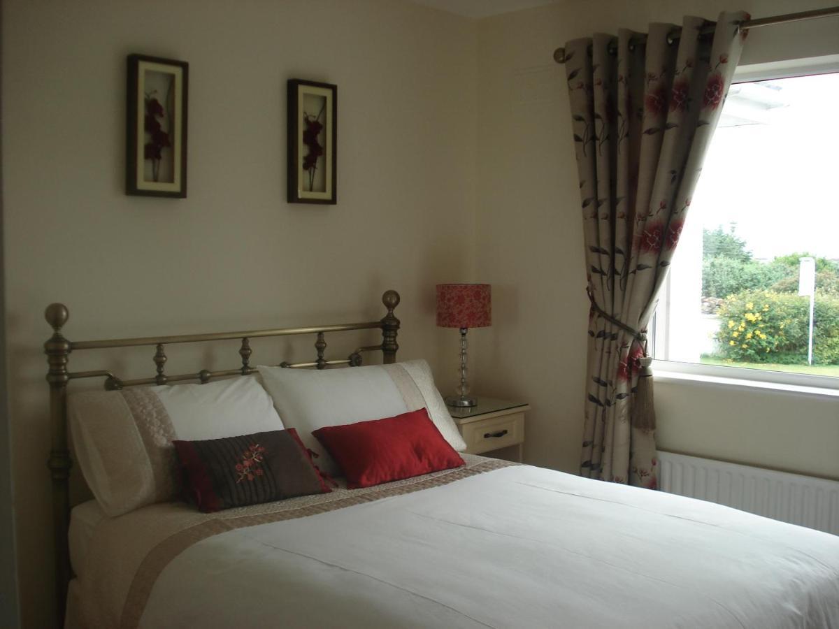 Edenvale Bed & Breakfast Portnoo Zewnętrze zdjęcie
