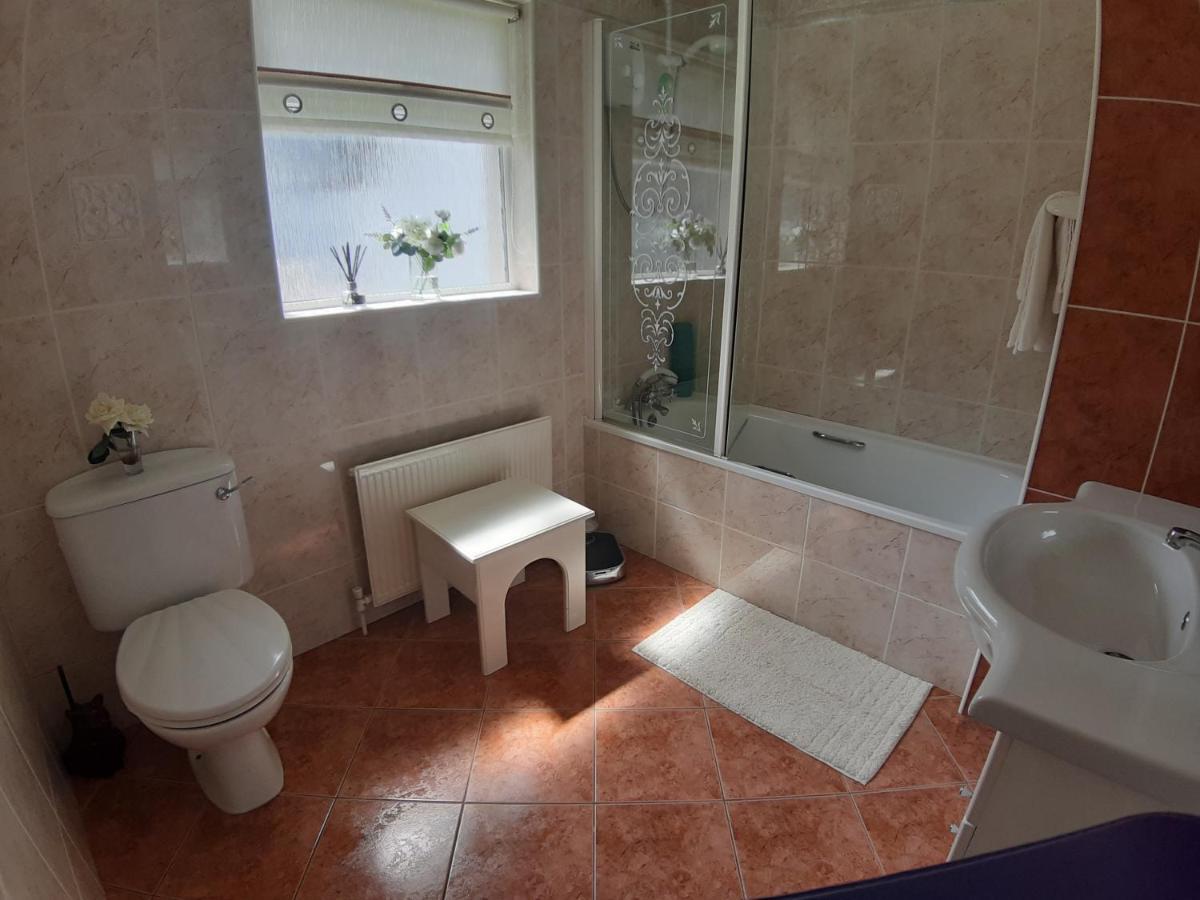 Edenvale Bed & Breakfast Portnoo Zewnętrze zdjęcie
