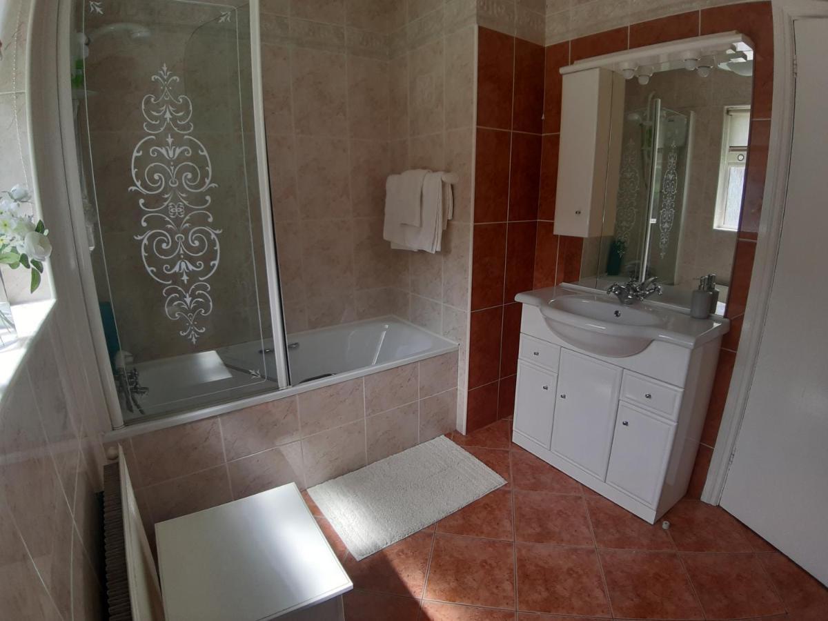 Edenvale Bed & Breakfast Portnoo Zewnętrze zdjęcie
