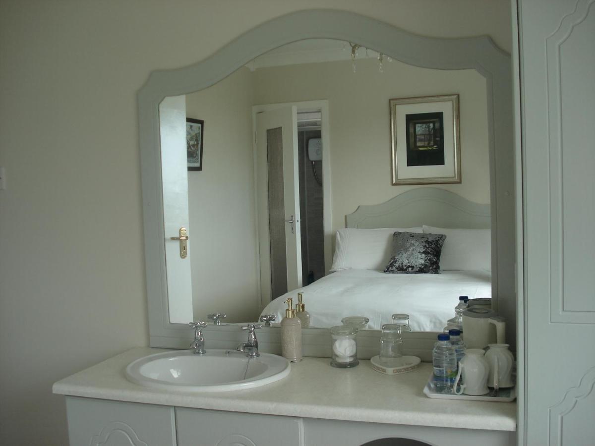 Edenvale Bed & Breakfast Portnoo Zewnętrze zdjęcie
