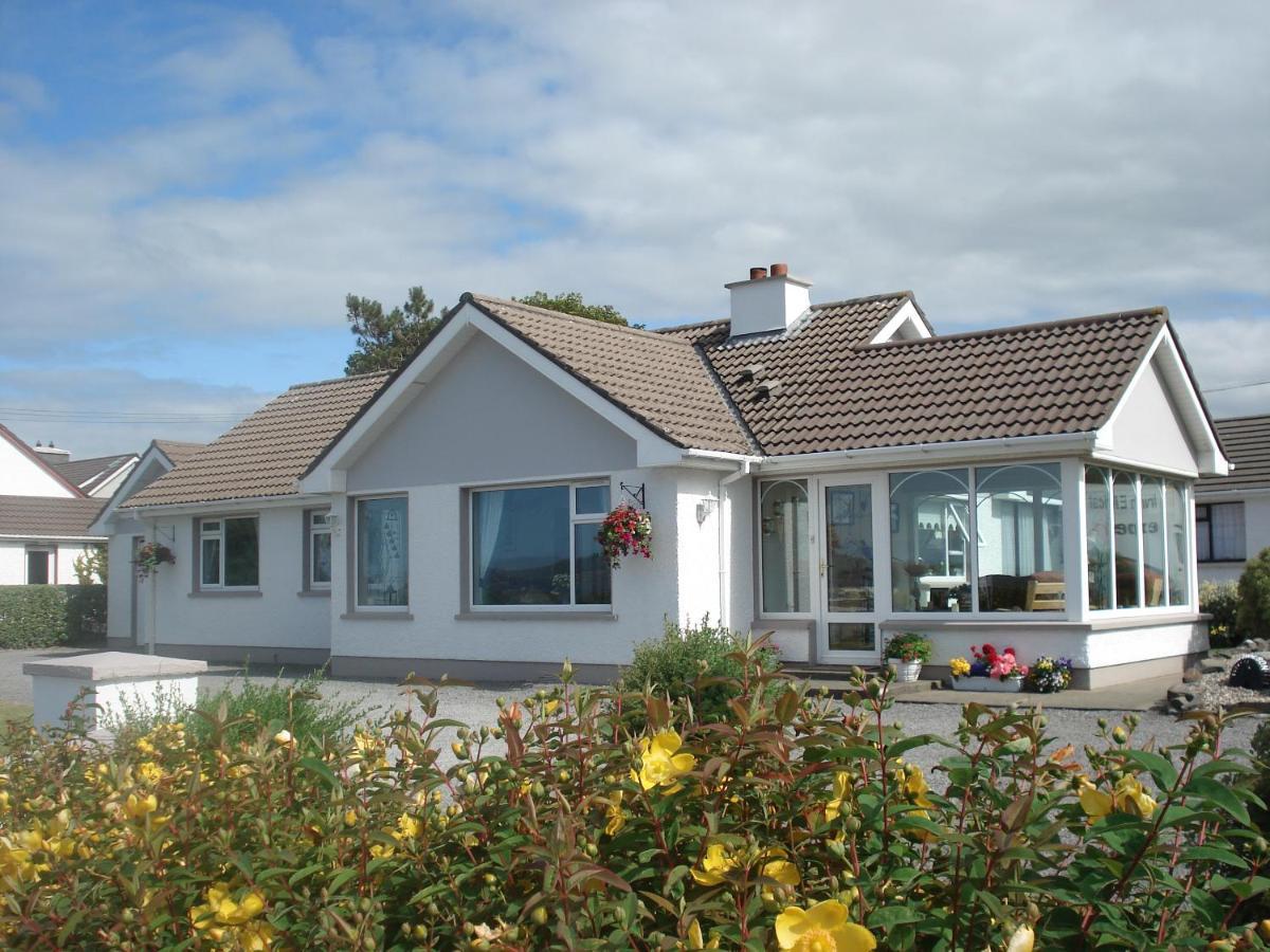 Edenvale Bed & Breakfast Portnoo Zewnętrze zdjęcie