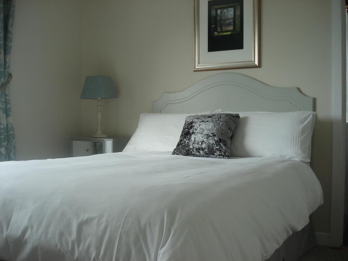 Edenvale Bed & Breakfast Portnoo Zewnętrze zdjęcie