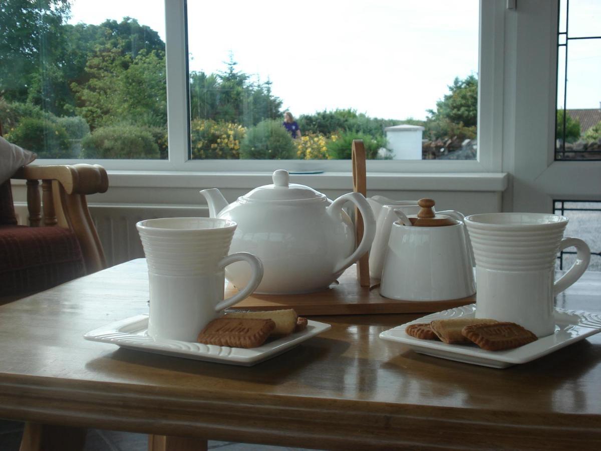 Edenvale Bed & Breakfast Portnoo Zewnętrze zdjęcie